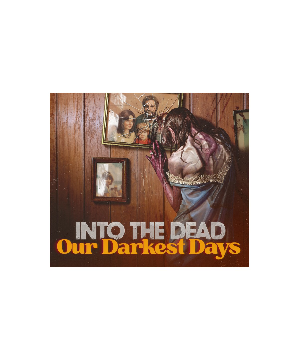 Into the Dead: Our Darkest Days Steam Key GLOBAL